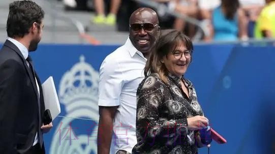 姆巴佩律师:姆巴佩只想拿回工资 不是要制裁巴黎